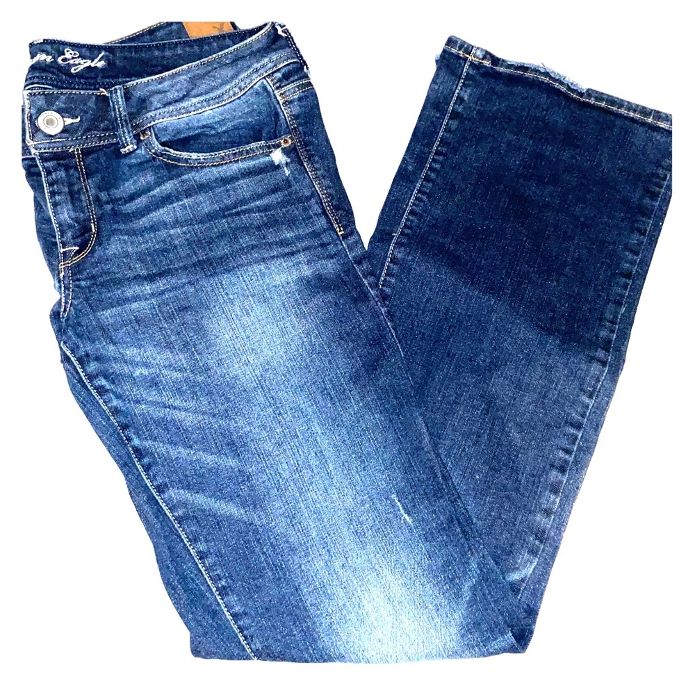 American Eagle Jeans - Slim Boot